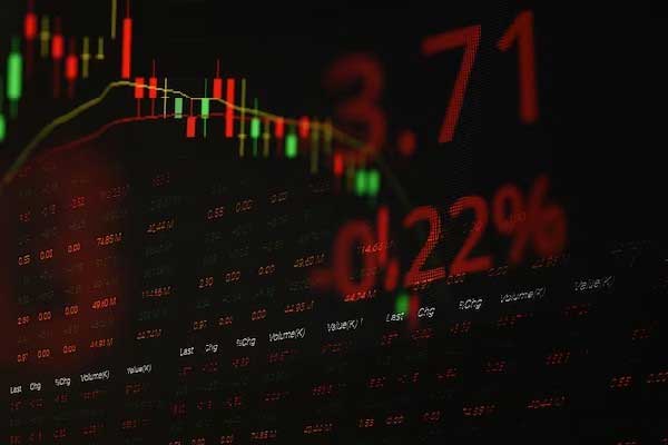 开盘|国内期货主力合约涨多跌少 SC原油、燃油涨超3%